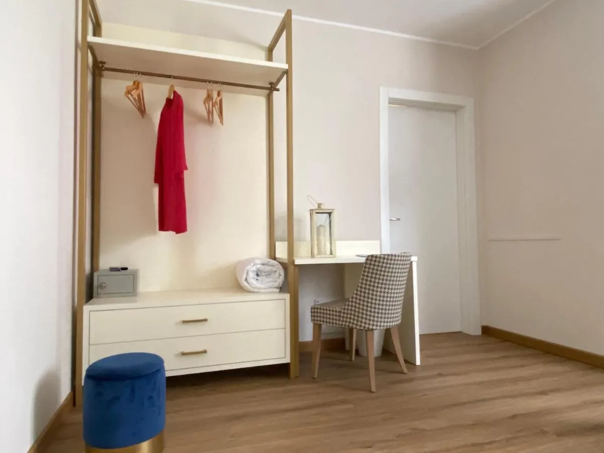 Gasthof Rooms Ai Poggi Bardolino