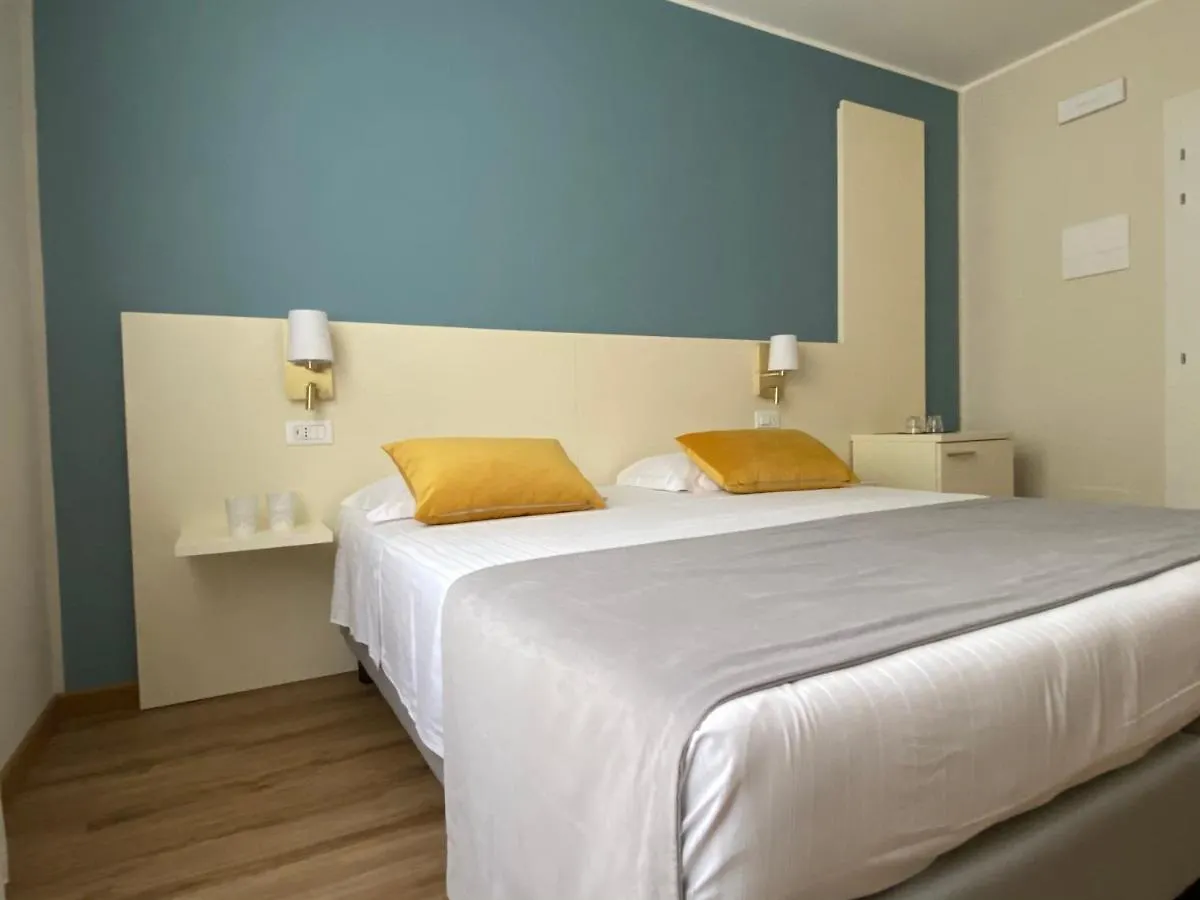 Rooms Ai Poggi Bardolino