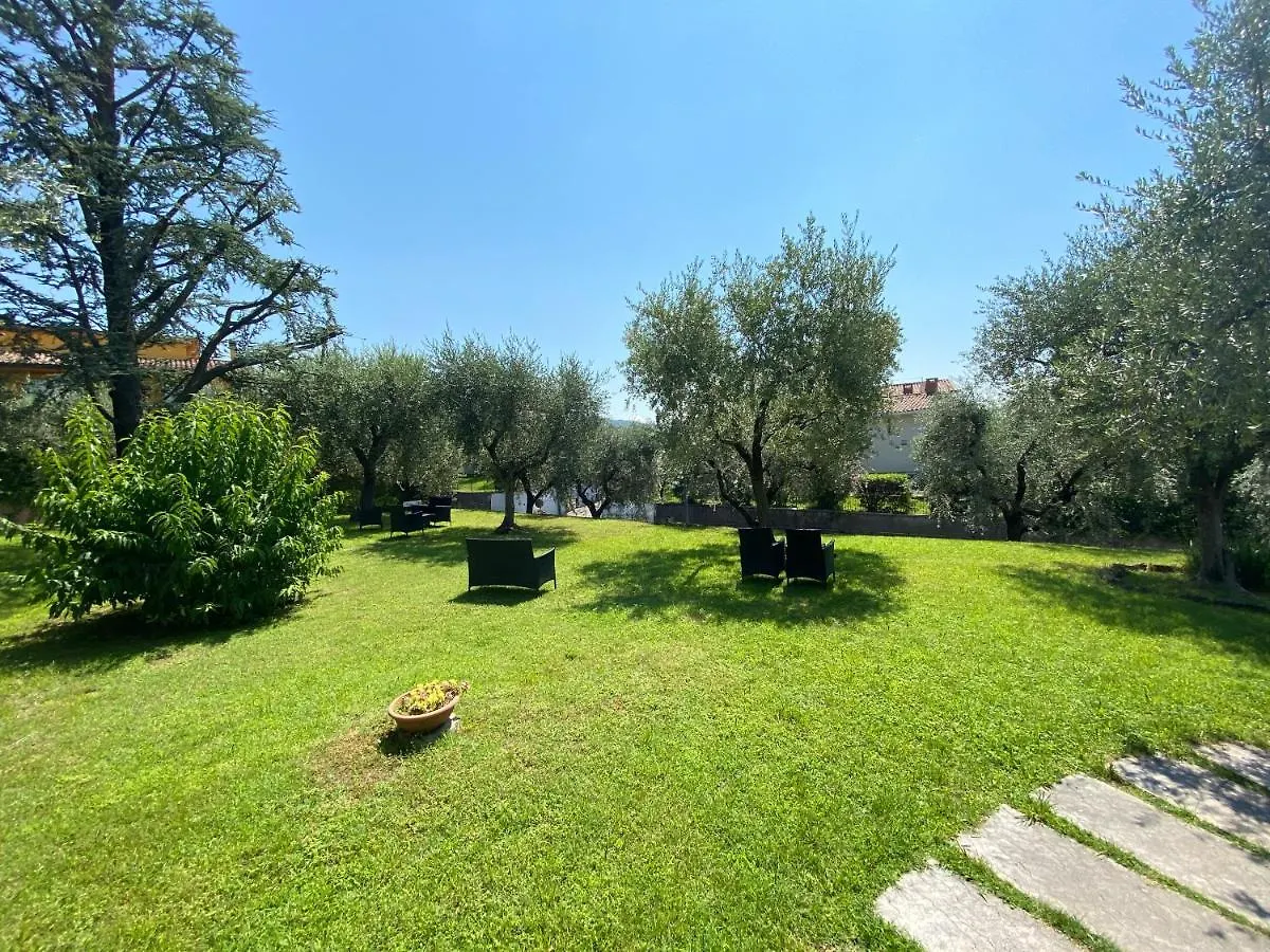 Rooms Ai Poggi Bardolino