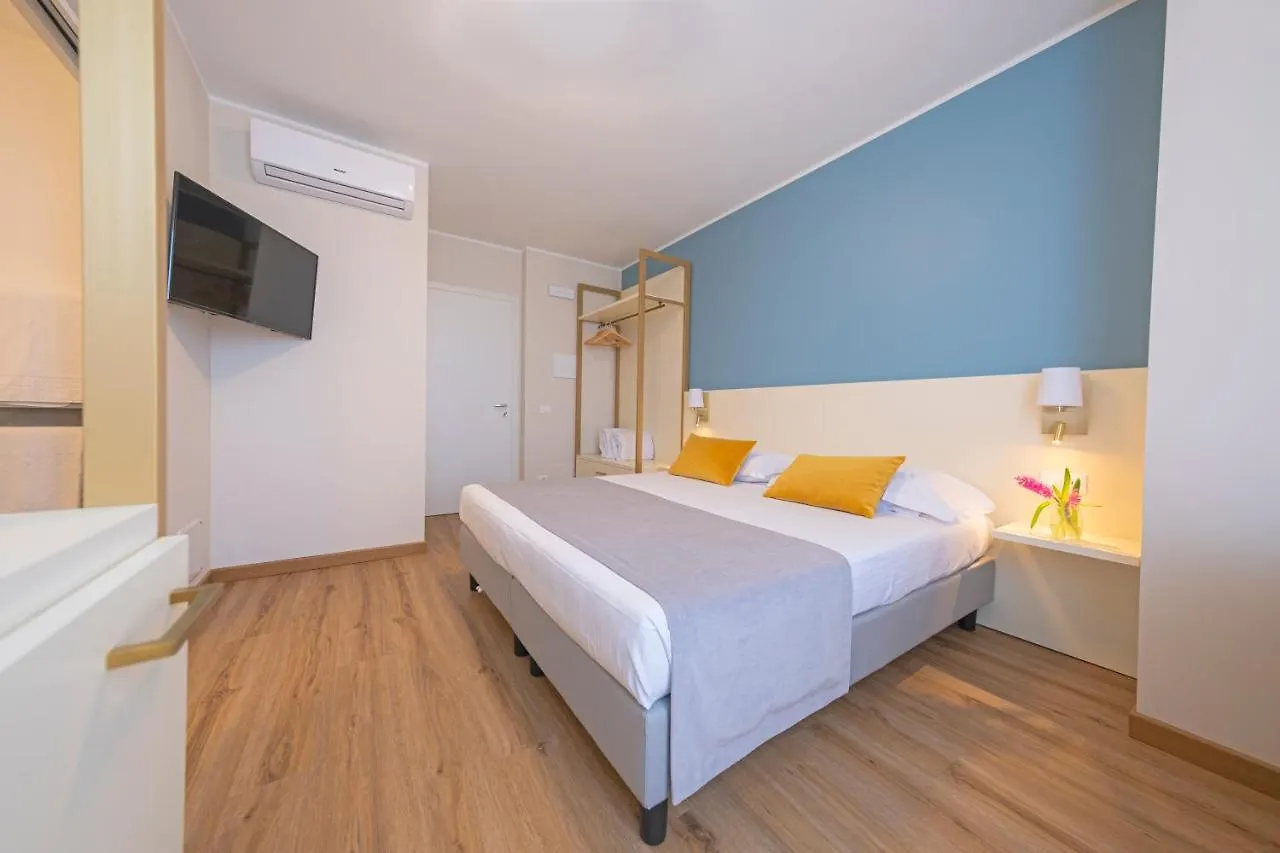 Gasthof Rooms Ai Poggi Bardolino Italien