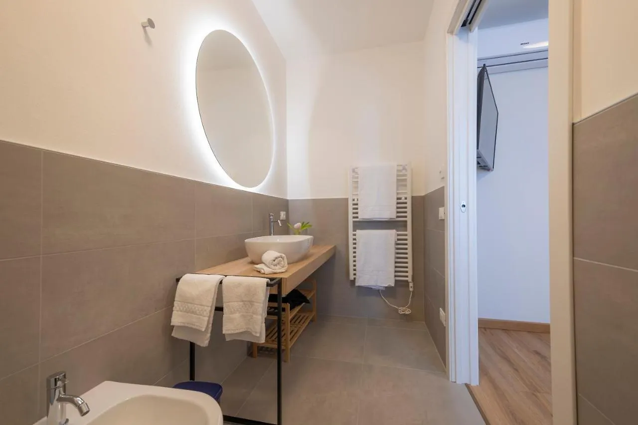 Gasthof Rooms Ai Poggi Bardolino