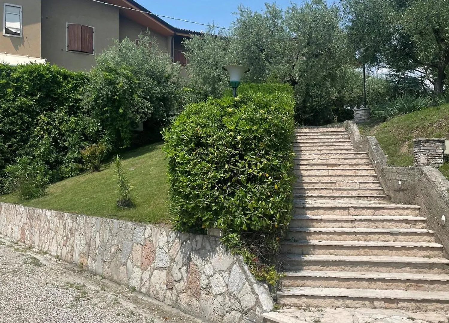 Rooms Ai Poggi Bardolino Italien