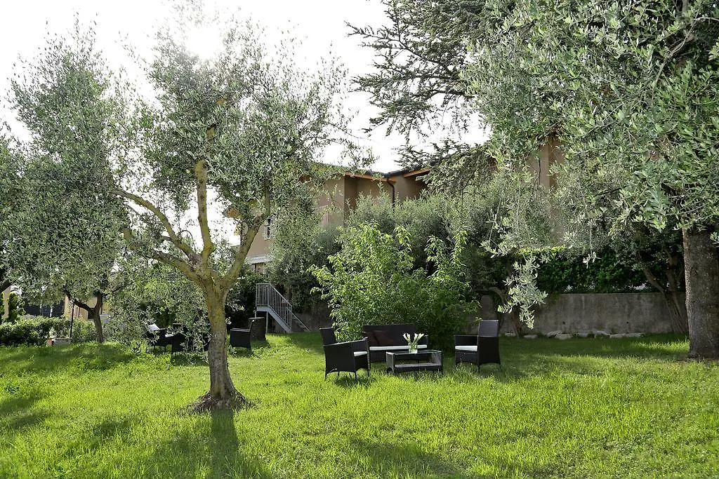Rooms Ai Poggi Bardolino 0*,  Italien