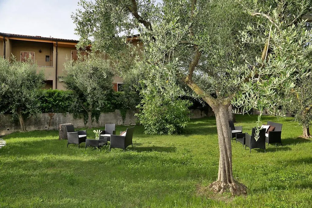 Rooms Ai Poggi Bardolino 0*,